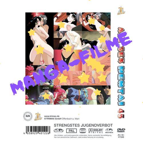 All Sex Hentai #45